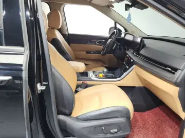 2021 Kia Carnival с пробегом 80 324 км