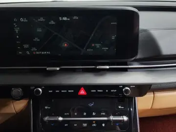 2021 Kia Carnival с пробегом 80 324 км