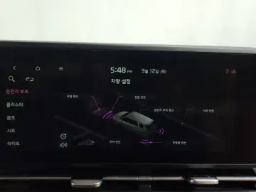 2021 Kia Carnival с пробегом 80 324 км