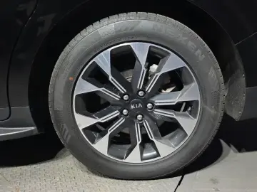 2021 Kia Carnival с пробегом 159 132 км