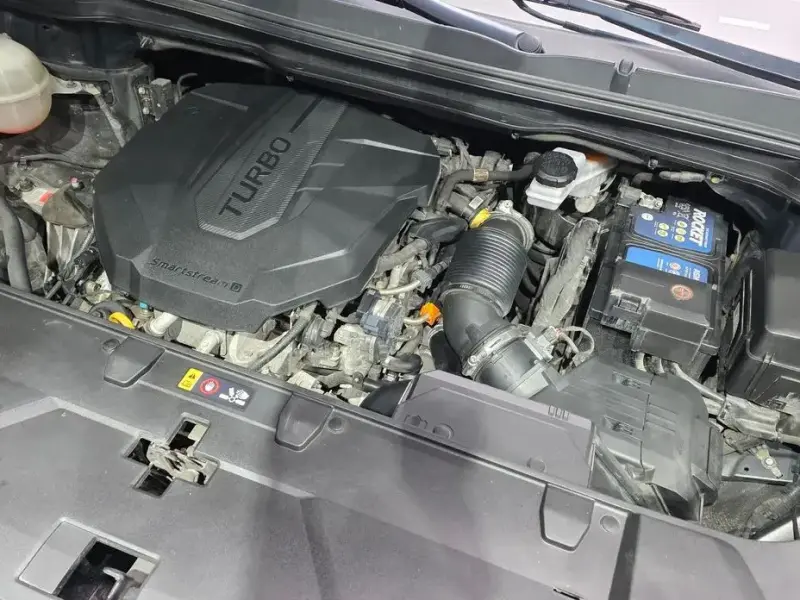 2021 Kia Carnival с пробегом 159 132 км