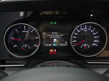 2021 Kia Carnival с пробегом 159 132 км