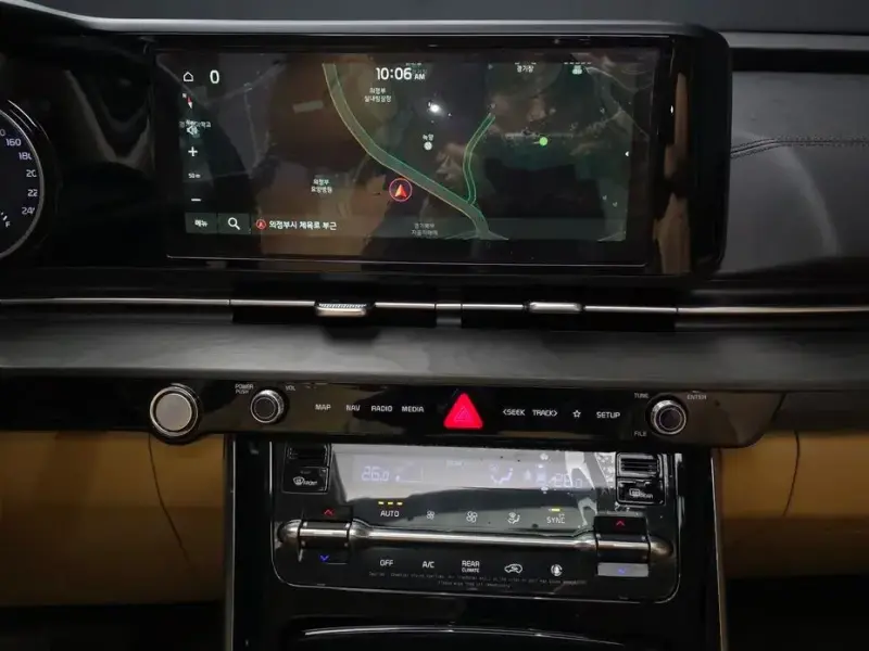 2021 Kia Carnival с пробегом 159 132 км
