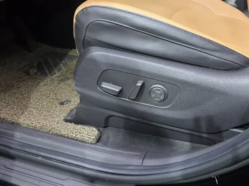 2021 Kia Carnival с пробегом 159 132 км