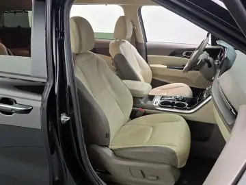 2023 Kia Carnival с пробегом 81 024 км