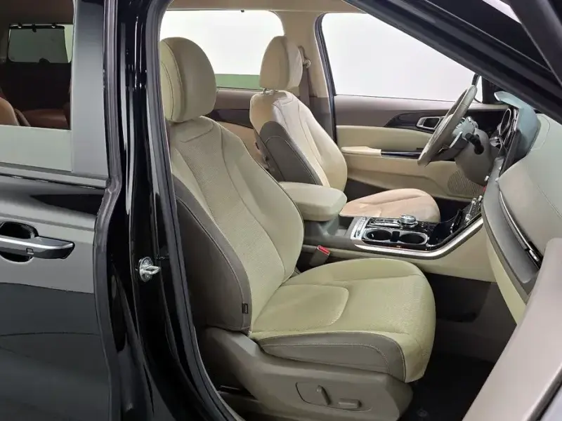 2023 Kia Carnival с пробегом 81 024 км