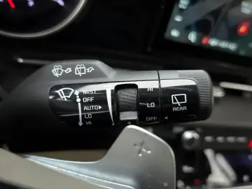 2023 Kia Carnival с пробегом 81 024 км