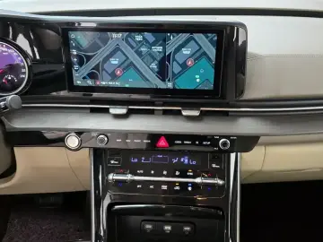 2023 Kia Carnival с пробегом 81 024 км