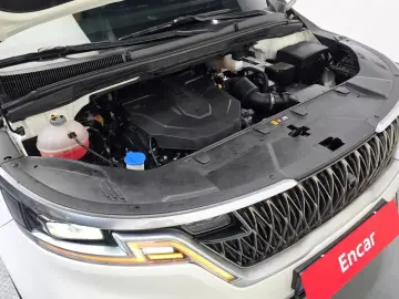 2021 Kia Carnival с пробегом 65 878 км