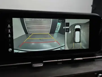 2021 Kia Carnival с пробегом 65 878 км