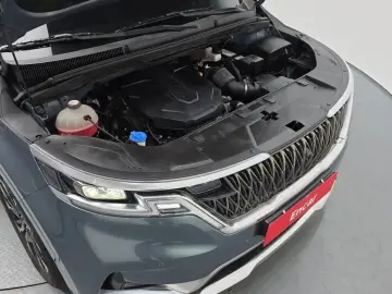 2021 Kia Carnival с пробегом 106 764 км