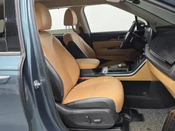 2021 Kia Carnival с пробегом 106 764 км