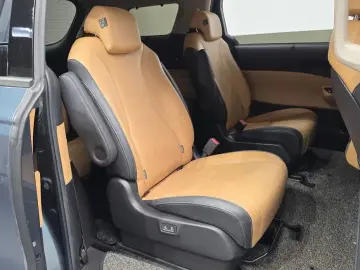 2021 Kia Carnival с пробегом 106 764 км