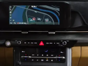 2021 Kia Carnival с пробегом 106 764 км