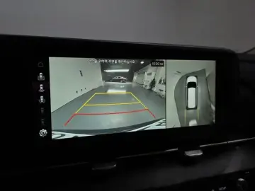 2021 Kia Carnival с пробегом 106 764 км