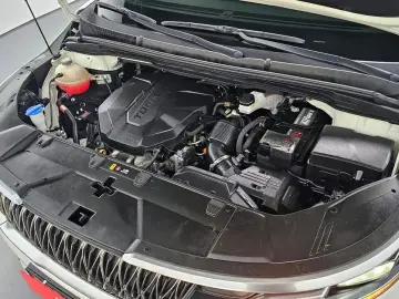 2021 Kia Carnival с пробегом 114 725 км