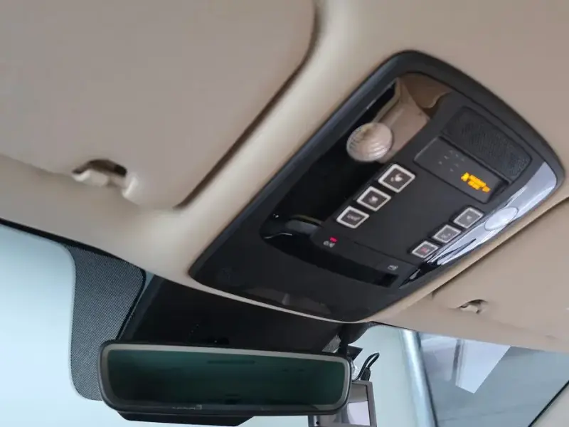2021 Kia Carnival с пробегом 106 764 км