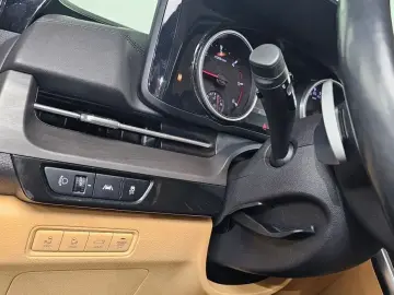2021 Kia Carnival с пробегом 114 725 км