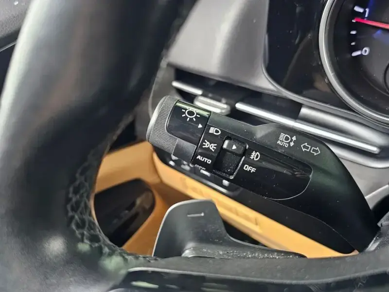 2021 Kia Carnival с пробегом 114 725 км