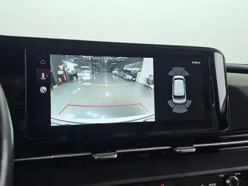 2021 Kia Carnival с пробегом 114 725 км