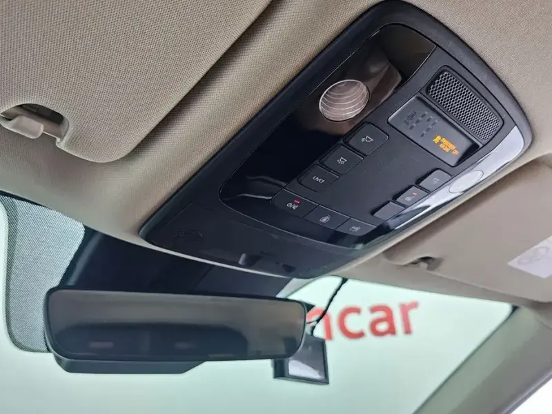 2021 Kia Carnival с пробегом 114 725 км