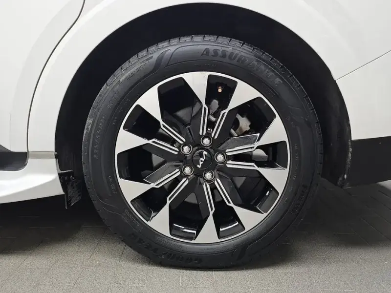 2023 Kia Carnival с пробегом 30 090 км