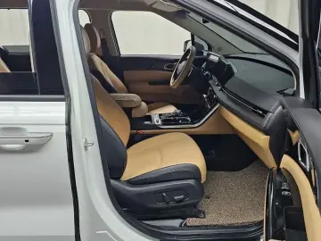 2023 Kia Carnival с пробегом 30 090 км