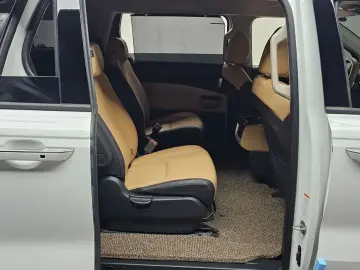 2023 Kia Carnival с пробегом 30 090 км
