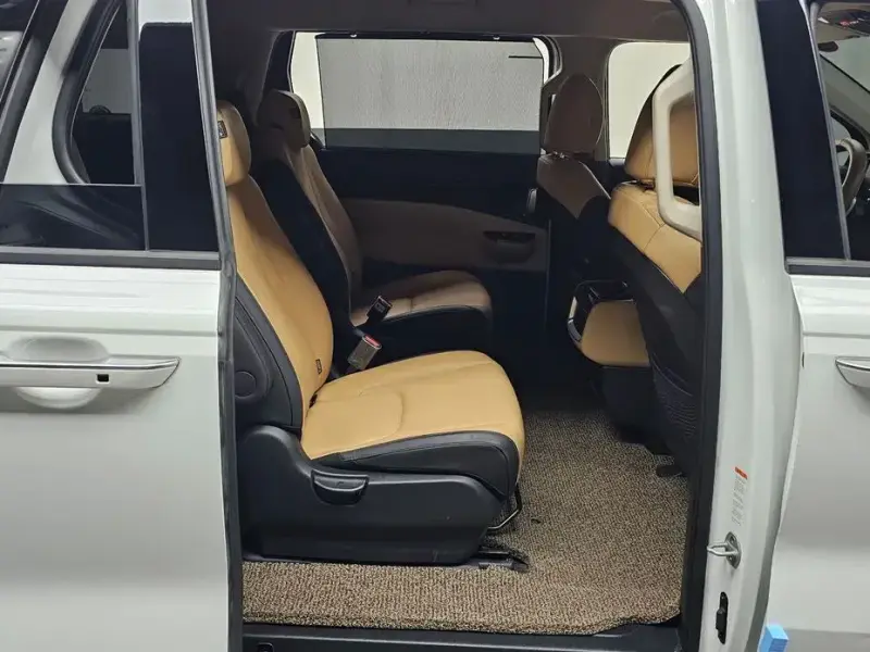 2023 Kia Carnival с пробегом 30 090 км