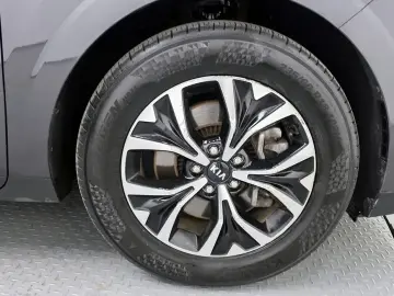 2021 Kia Carnival с пробегом 149 966 км