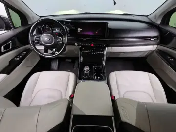 2021 Kia Carnival с пробегом 149 966 км