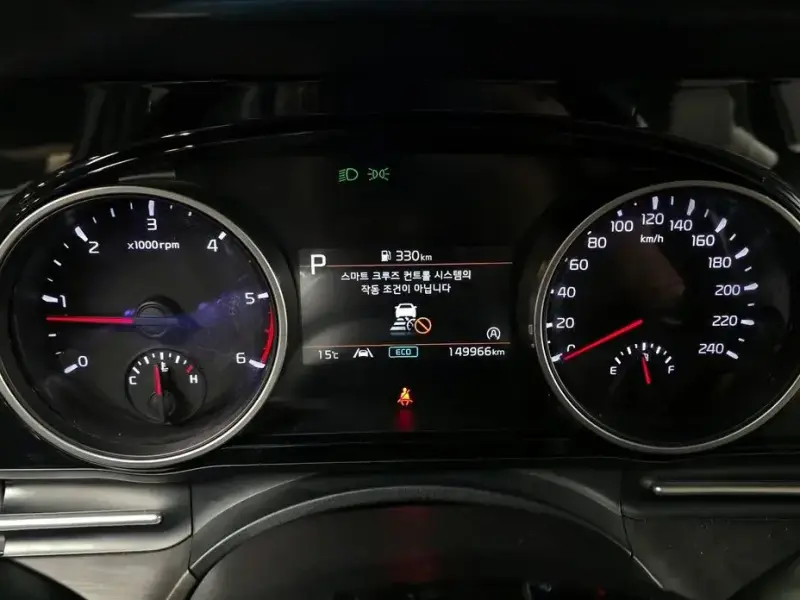 2021 Kia Carnival с пробегом 149 966 км
