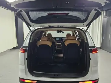 2023 Kia Carnival с пробегом 30 090 км