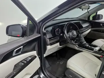 2021 Kia Carnival с пробегом 149 966 км