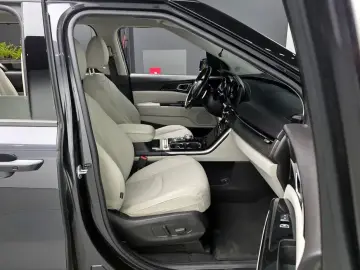 2021 Kia Carnival с пробегом 149 966 км