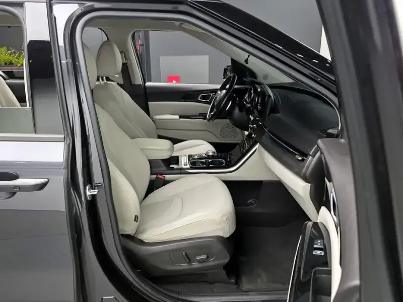 2021 Kia Carnival с пробегом 149 966 км