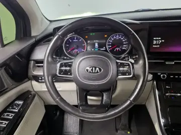 2021 Kia Carnival с пробегом 149 966 км