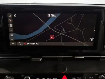 2021 Kia Carnival с пробегом 149 966 км