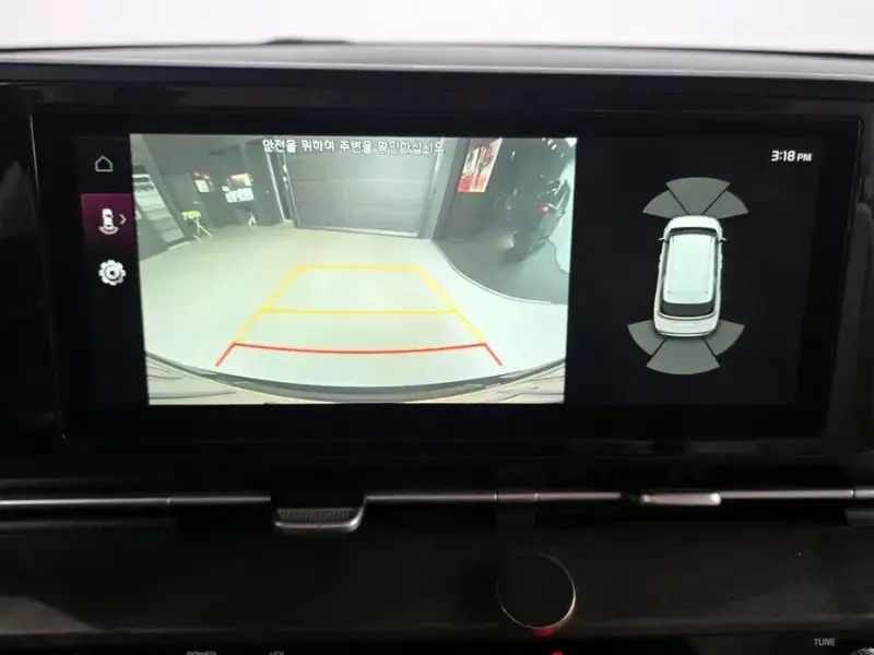 2021 Kia Carnival с пробегом 149 966 км