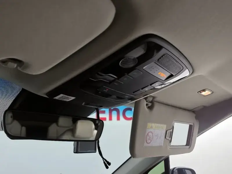 2021 Kia Carnival с пробегом 149 966 км