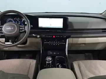 2022 Kia Carnival с пробегом 59 110 км