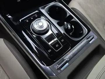 2022 Kia Carnival с пробегом 59 110 км