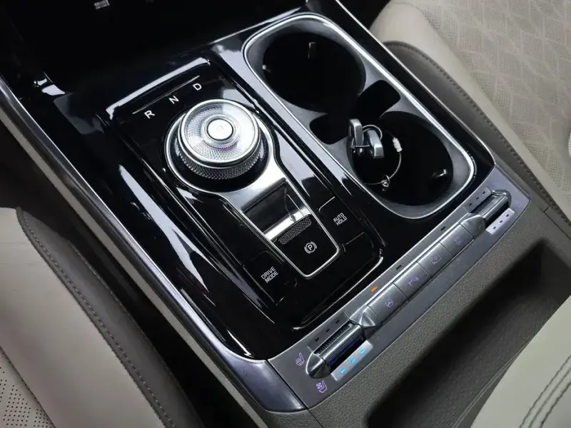 2022 Kia Carnival с пробегом 59 110 км