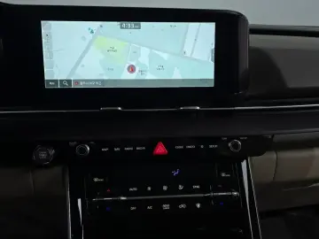 2022 Kia Carnival с пробегом 59 110 км