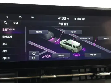 2022 Kia Carnival с пробегом 59 110 км