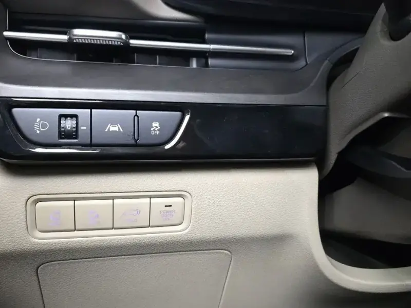 2022 Kia Carnival с пробегом 59 110 км