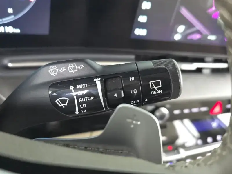 2022 Kia Carnival с пробегом 59 110 км
