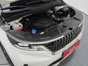 2023 Kia Carnival с пробегом 49 623 км