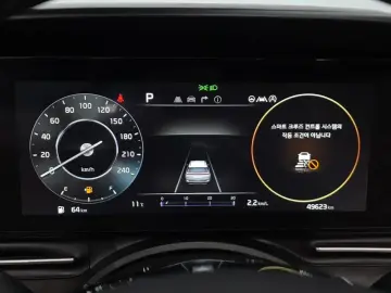 2023 Kia Carnival с пробегом 49 623 км