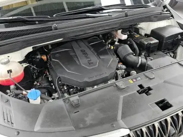 2021 Kia Carnival с пробегом 76 666 км